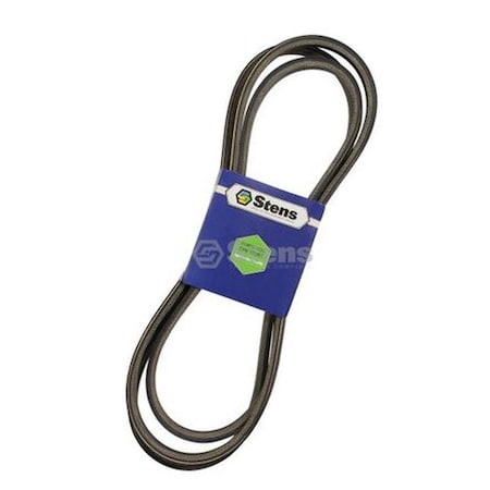 Aftermarket Deck Belt Fits Husqvarna 48" CZ 4817 5/8" X 143-1/2" 539107709 MTD 954-04138A MOB40-0039